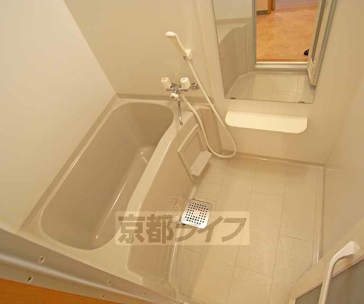 庵・光洋の風呂