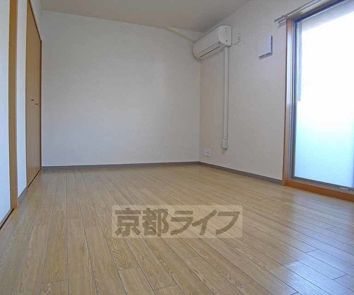 庵・光洋の内装