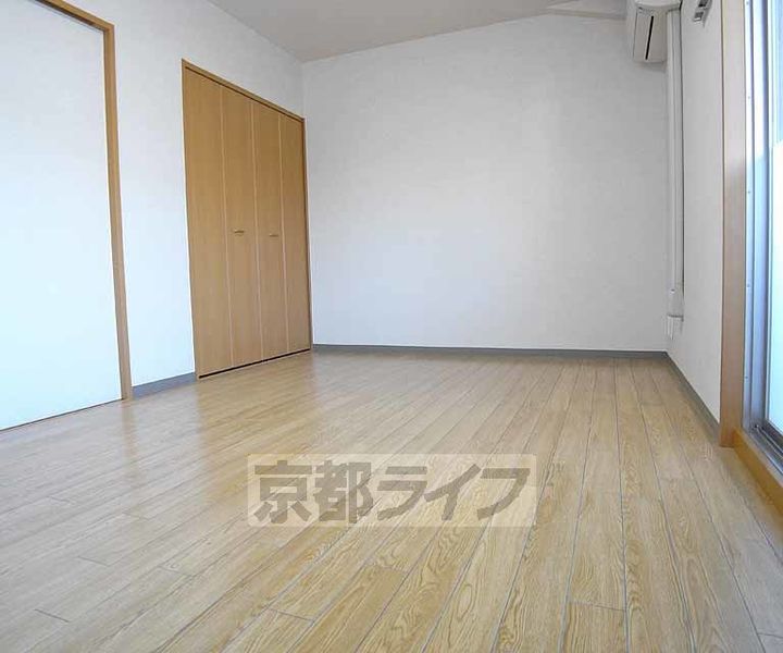 庵・光洋の内装