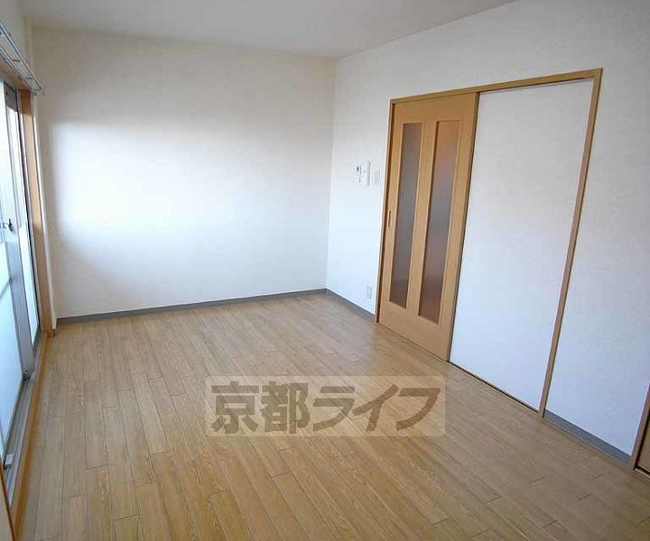 庵・光洋の内装
