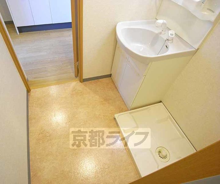 庵・光洋の内装