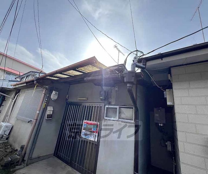 京都府京都市右京区嵯峨野開町(一戸建)の賃貸物件5のその他画像