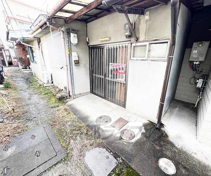 京都府京都市右京区嵯峨野開町(一戸建)の賃貸物件5のその他画像