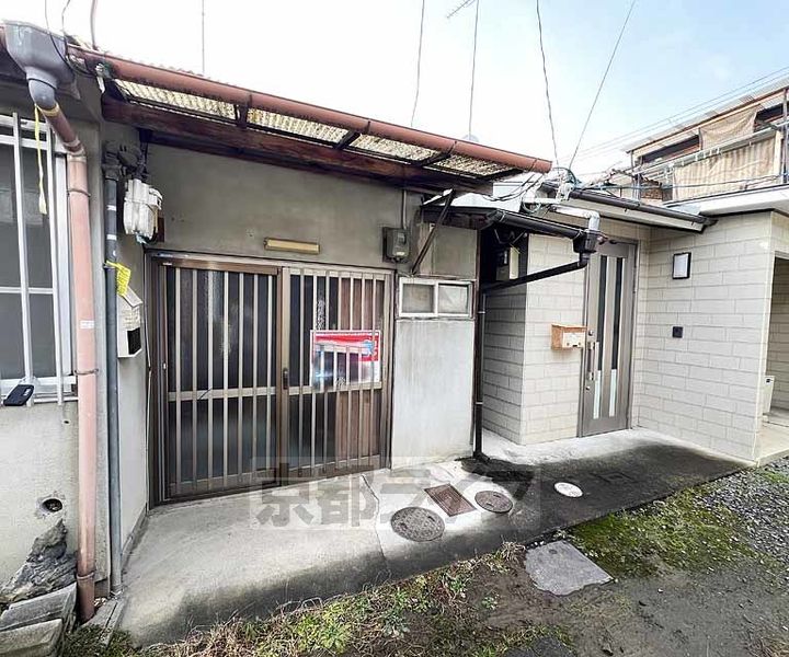 京都府京都市右京区嵯峨野開町(一戸建)の賃貸物件5のその他画像