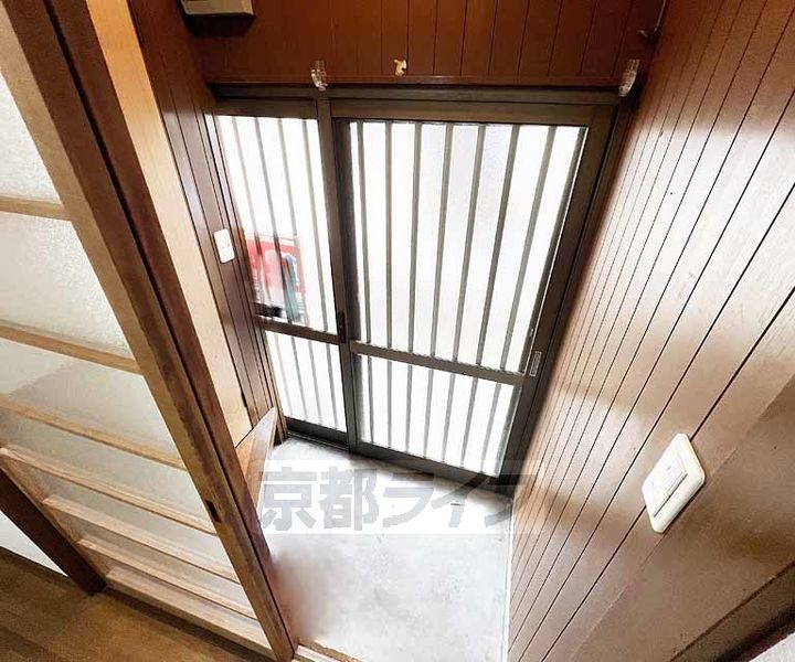 京都府京都市右京区嵯峨野開町(一戸建)の賃貸物件5のその他画像