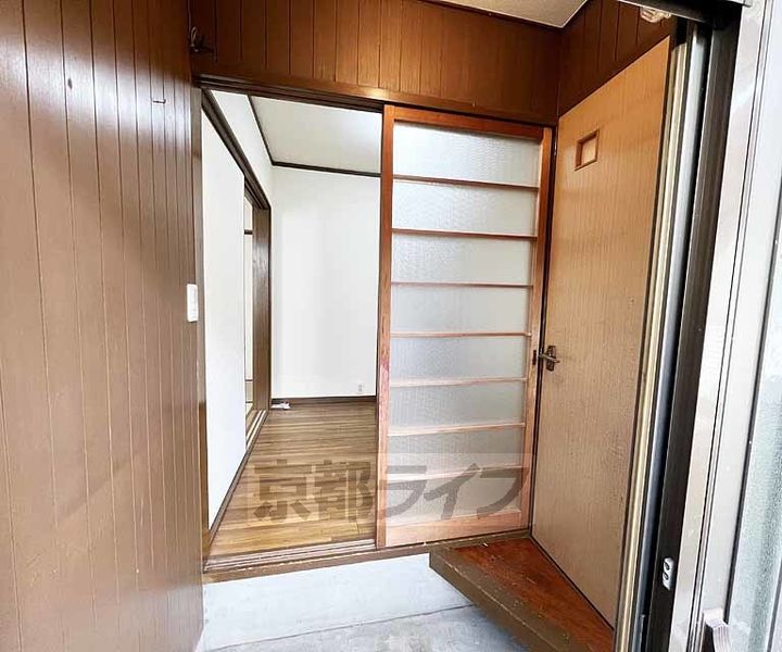 京都府京都市右京区嵯峨野開町(一戸建)の賃貸物件5のその他画像