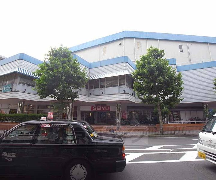 京都府京都市山科区音羽八ノ坪(一戸建)の賃貸物件xxの周辺