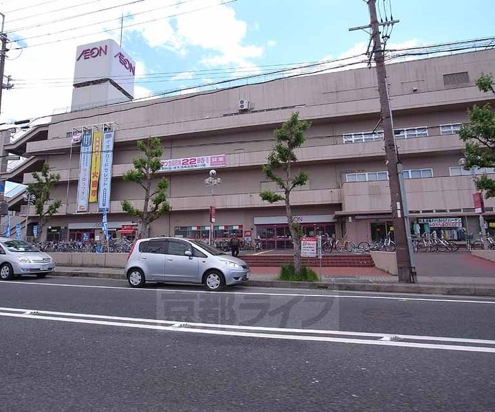 EXE VILLA EAST407の周辺