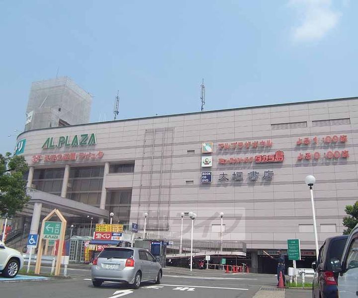I−PLACE東垣内402の周辺