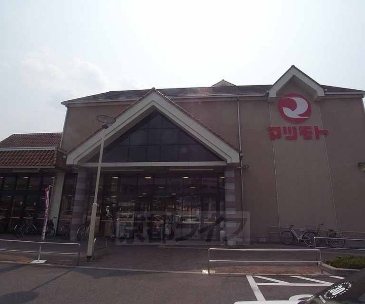 I−PLACE東垣内402の周辺