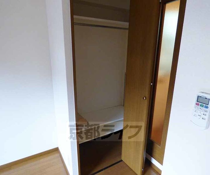 京都府京都市下京区松原通室町東入ル玉津島町の賃貸マンションの内装