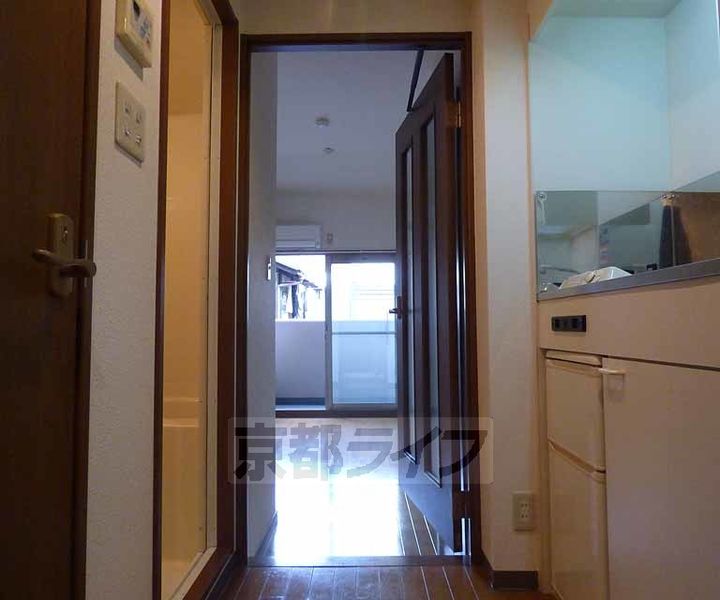 京都府京都市下京区松原通室町東入ル玉津島町の賃貸マンションのその他画像