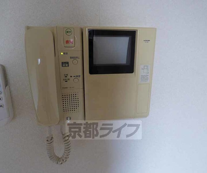 京都府京都市下京区松原通室町東入ル玉津島町の賃貸マンションのその他画像