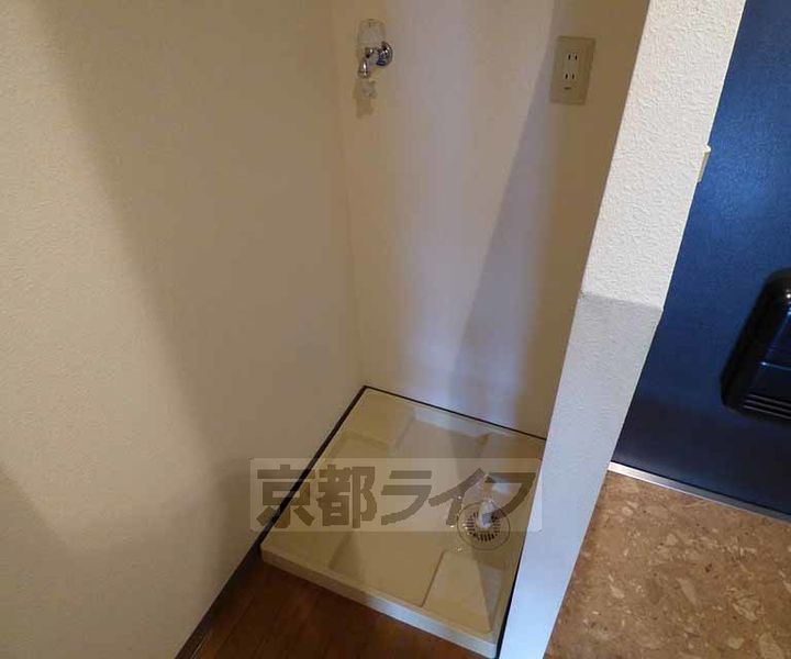 京都府京都市下京区松原通室町東入ル玉津島町の賃貸マンションのその他画像