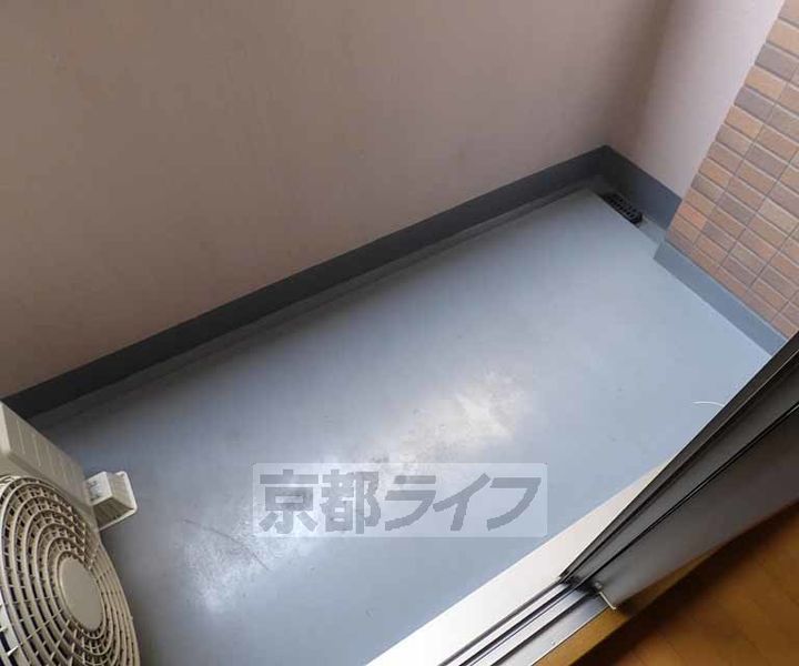 京都府京都市下京区松原通室町東入ル玉津島町の賃貸マンションの内装