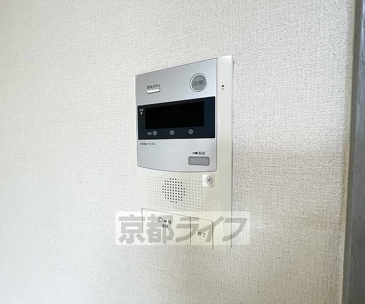 京都府京都市中京区池須町の賃貸マンションのその他画像