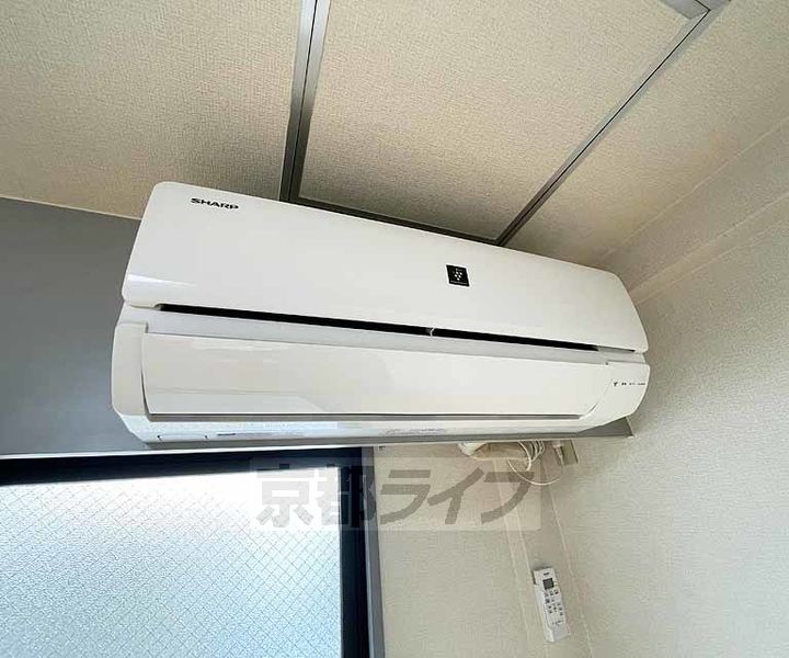 京都府京都市中京区池須町の賃貸マンションのその他画像