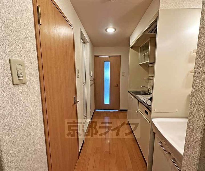 京都府京都市下京区立中町の賃貸マンションのその他画像