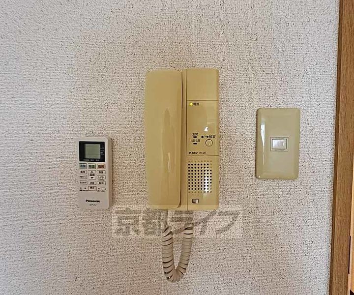 京都府京都市下京区立中町の賃貸マンションのその他画像