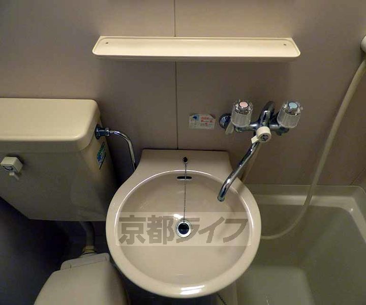 CASA・DE・大橋406の内装