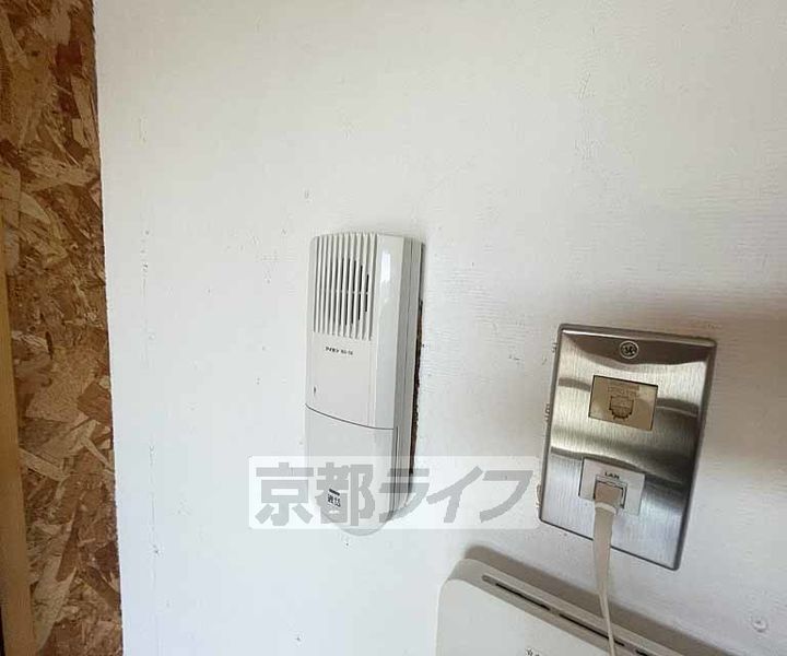 京都府京都市下京区平居町(西高瀬川筋五条下ル)の賃貸マンションのその他画像