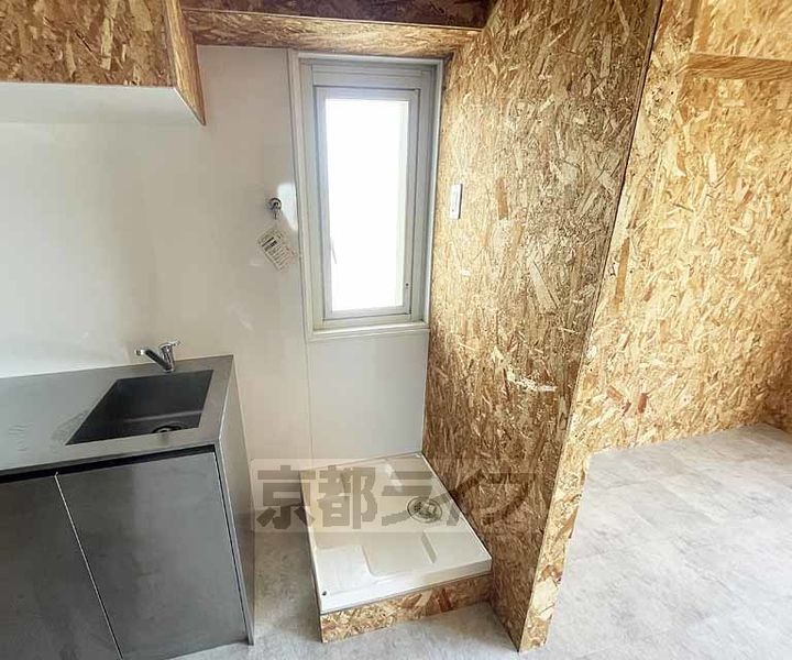 京都府京都市下京区平居町(西高瀬川筋五条下ル)の賃貸マンションのその他画像