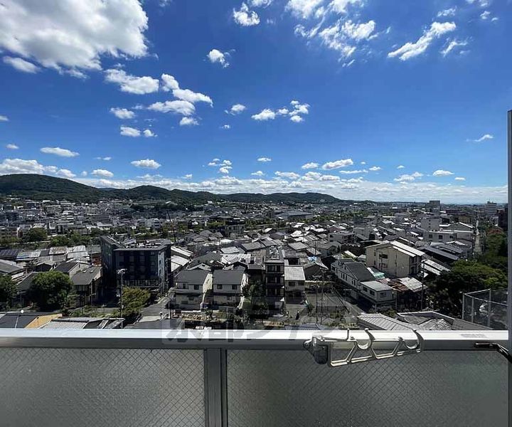 京都府京都市下京区平居町(西高瀬川筋五条下ル)の賃貸マンションのその他画像