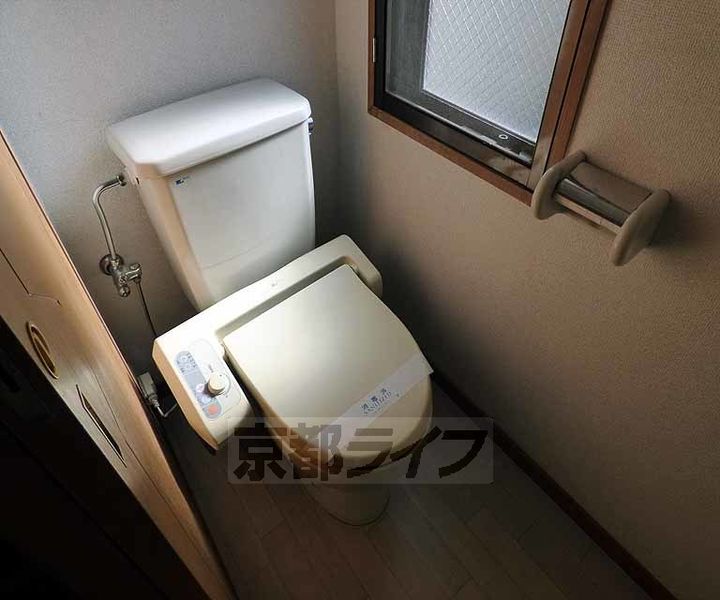 たけうちビル501の内装