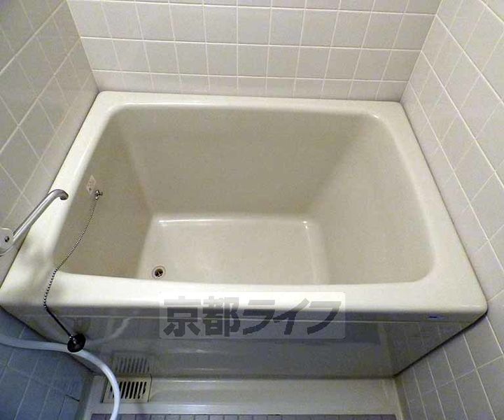 たけうちビル501の風呂