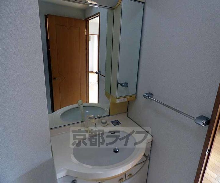 たけうちビル501の内装