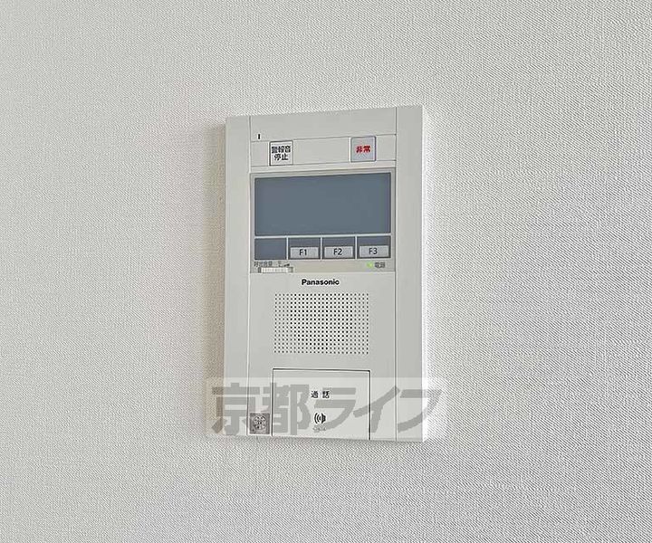 京都府京都市中京区姉大宮町東側の賃貸マンションのその他画像