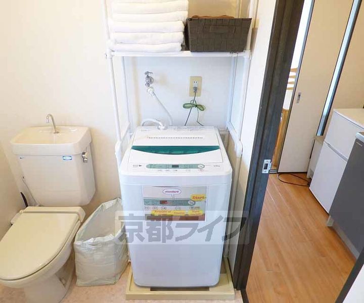 THE CITY 京都五条のその他画像