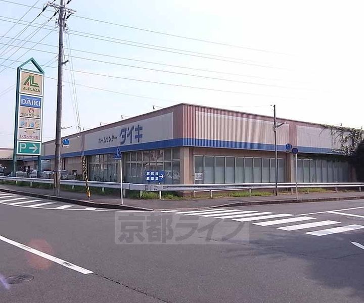 メゾンコヤマ201の周辺