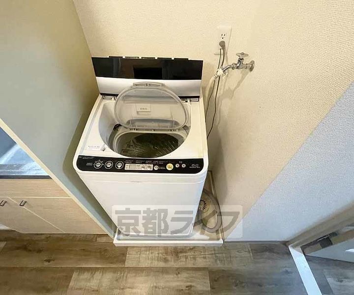 グランタック河原町五条のその他画像