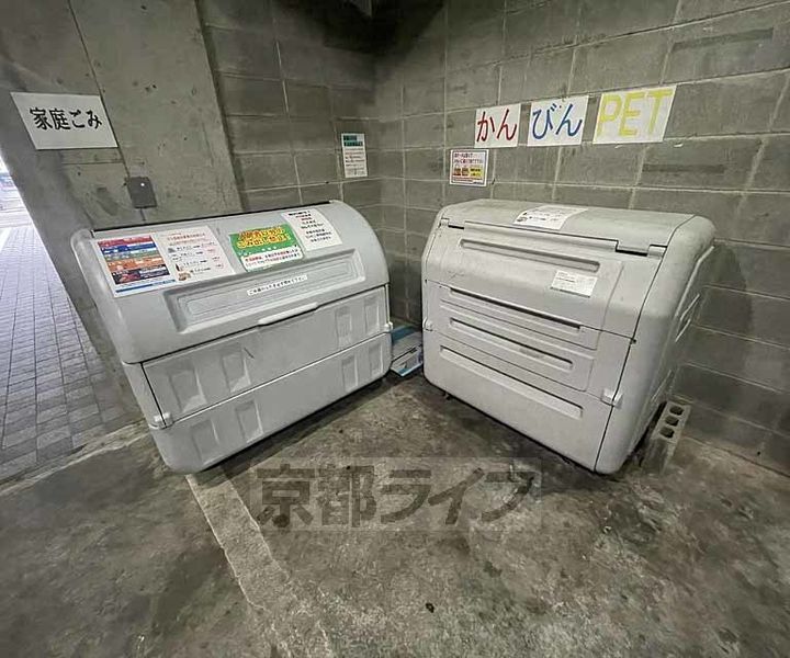 グランタック河原町五条305のその他画像