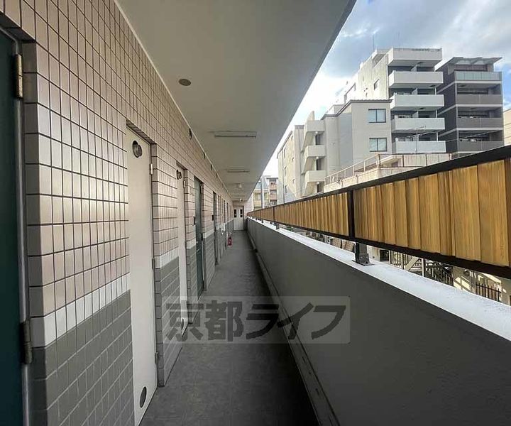 グランタック河原町五条305のその他画像