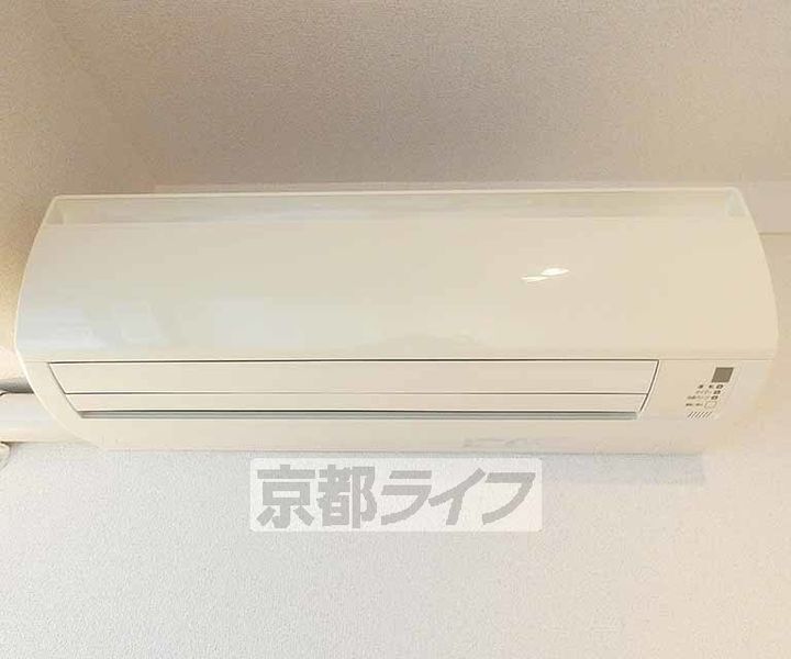 京都府京都市下京区安土町の賃貸マンションの内装