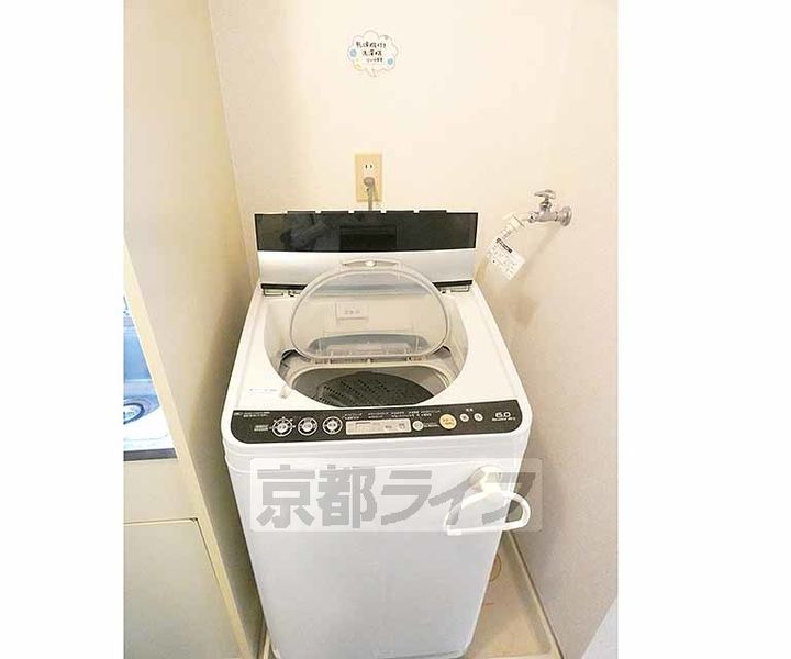 京都府京都市下京区安土町の賃貸マンションのその他画像