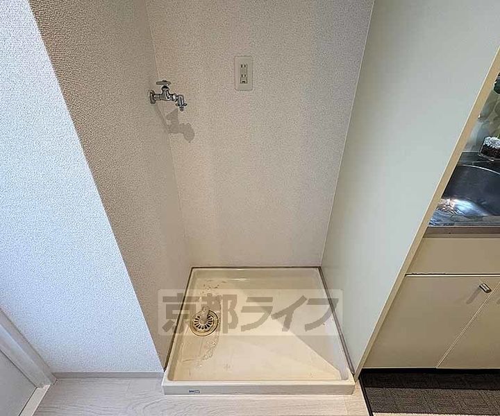 京都府京都市下京区安土町の賃貸マンションのその他画像