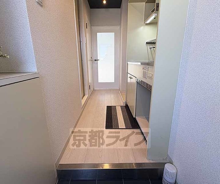 京都府京都市下京区安土町の賃貸マンションのその他画像