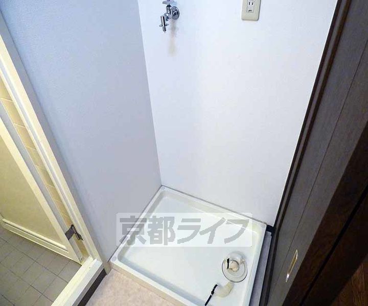 京都府京都市下京区松原通高倉東入ル杉屋町の賃貸マンションのその他画像