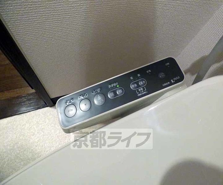 京都府京都市下京区松原通高倉東入ル杉屋町の賃貸マンションのその他画像