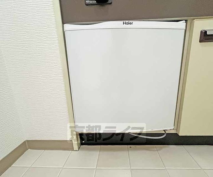 京都府京都市下京区高辻通麩屋町西入ル雁金町の賃貸マンションの内装