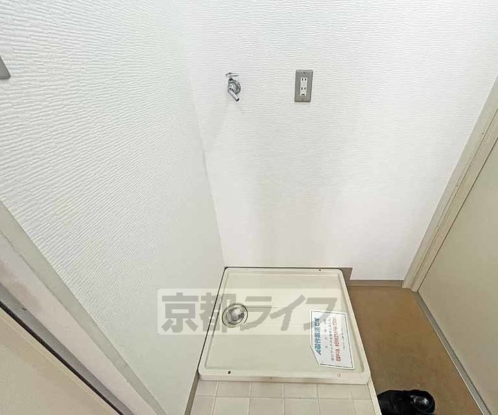 京都府京都市下京区高辻通麩屋町西入ル雁金町の賃貸マンションのその他画像