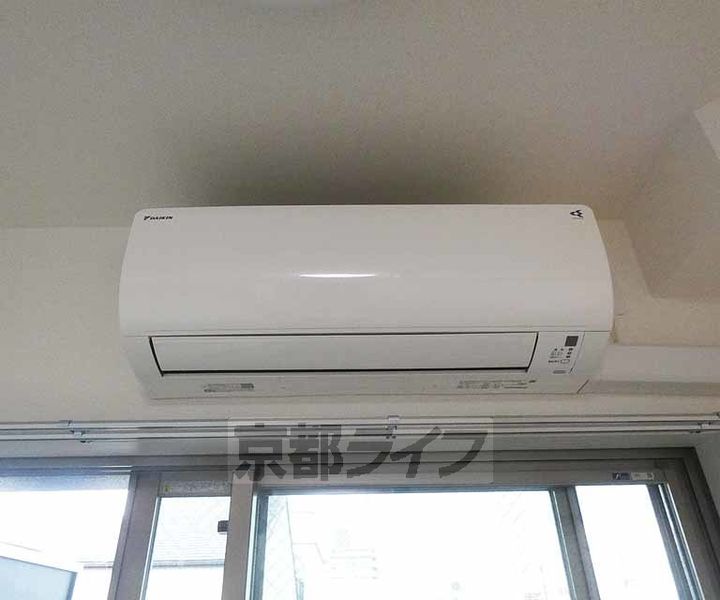 京都府京都市南区東九条西明田町の賃貸マンションのその他画像
