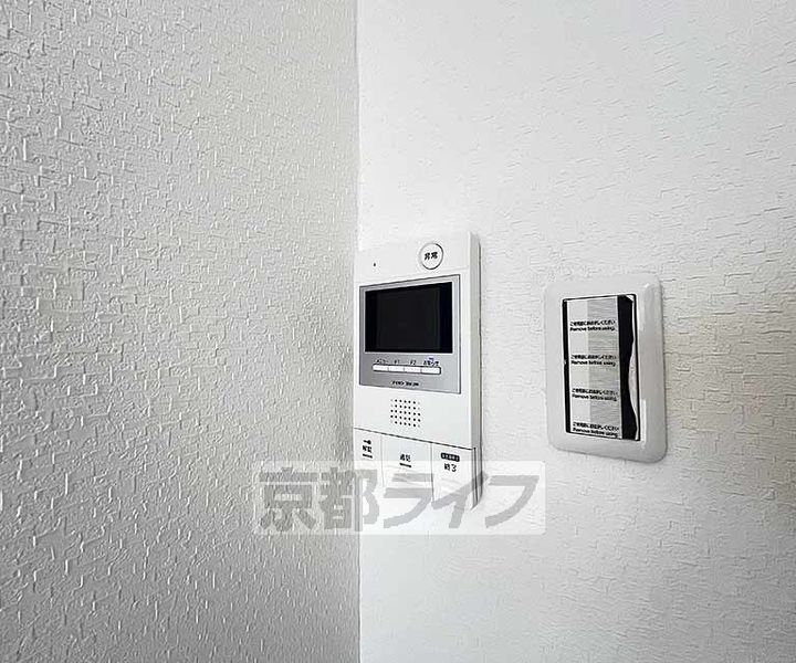 第17長栄シャルマン四条大宮壱番館のその他画像