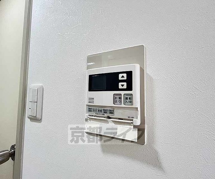 第17長栄シャルマン四条大宮壱番館のその他画像