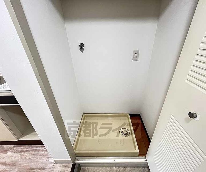 第17長栄シャルマン四条大宮壱番館のその他画像