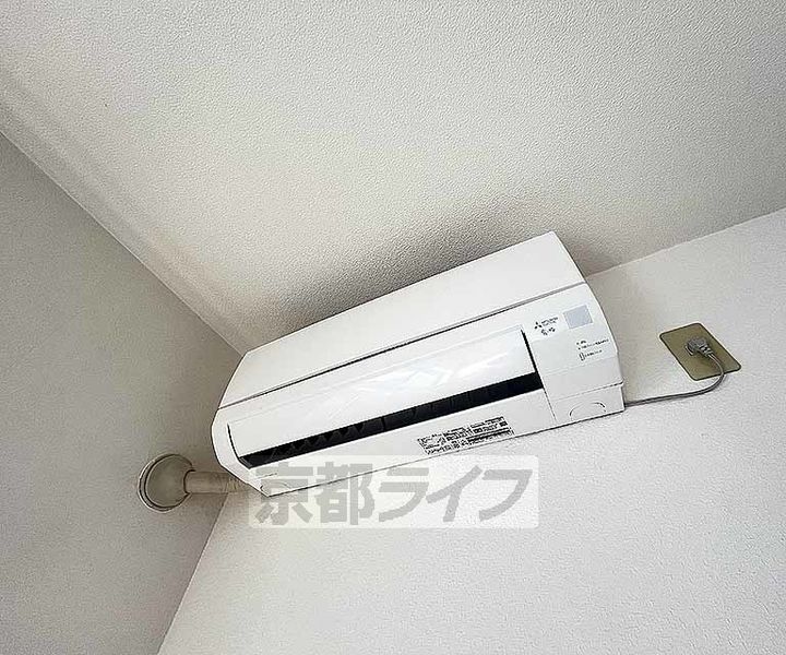 第17長栄シャルマン四条大宮壱番館のその他画像