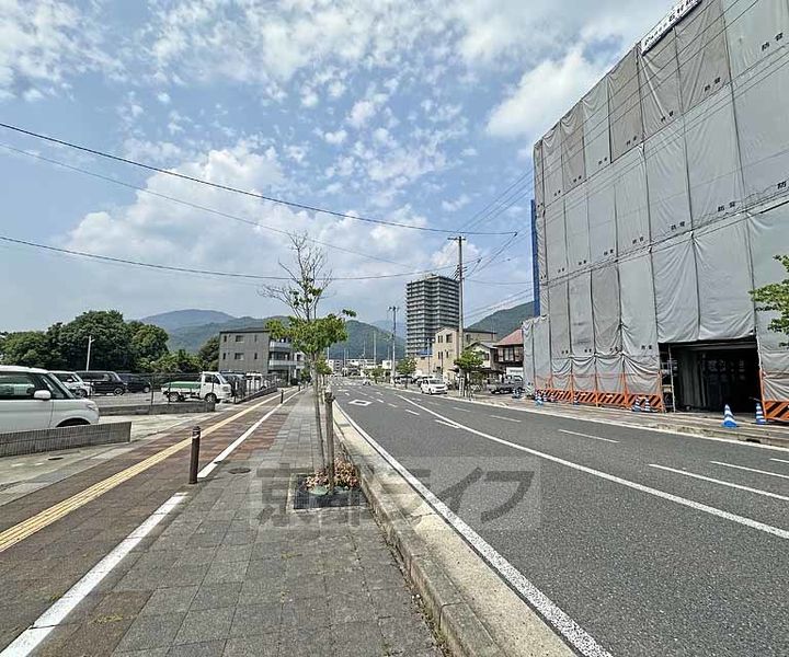 I−PLACE東垣内402の周辺